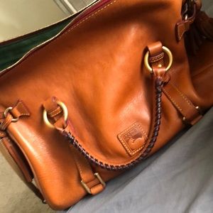Dooney Bourke bag